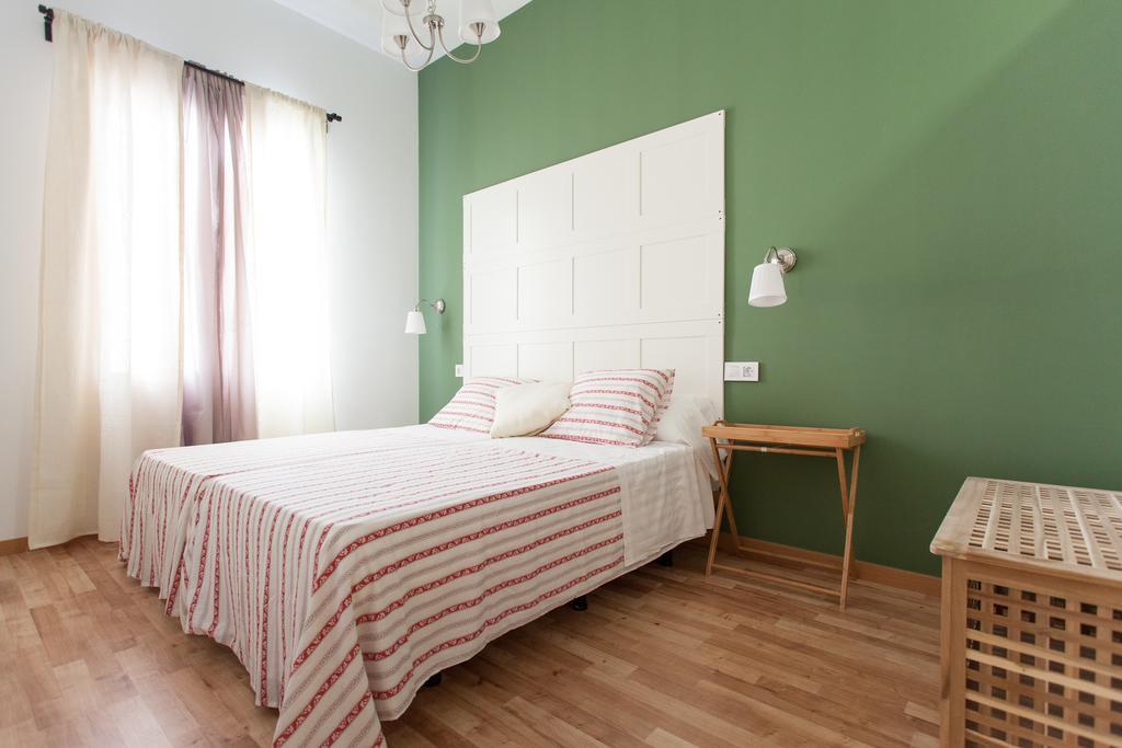 Apartment Diaber Larana Seville