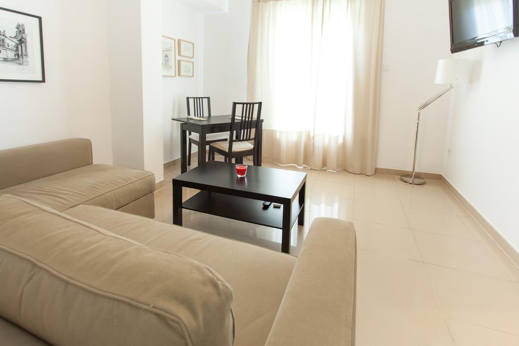 Diaber Larana Apartment