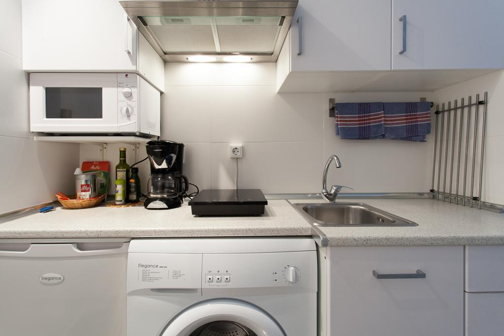 Diaber Larana Apartment