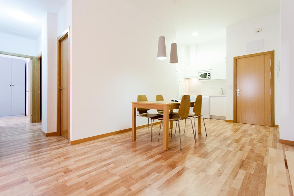 Apartment Diaber Larana