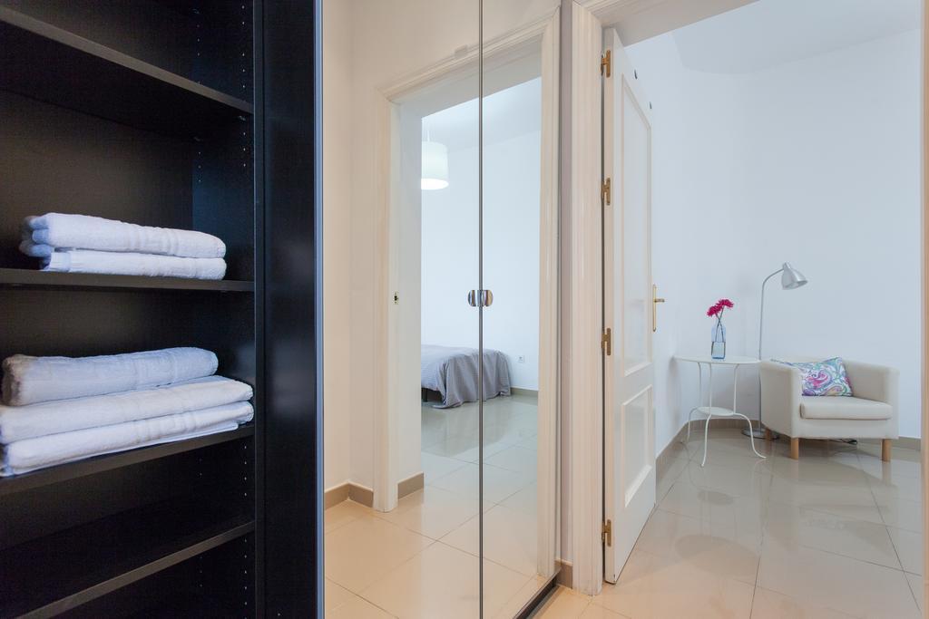 Diaber Larana Apartment Seville