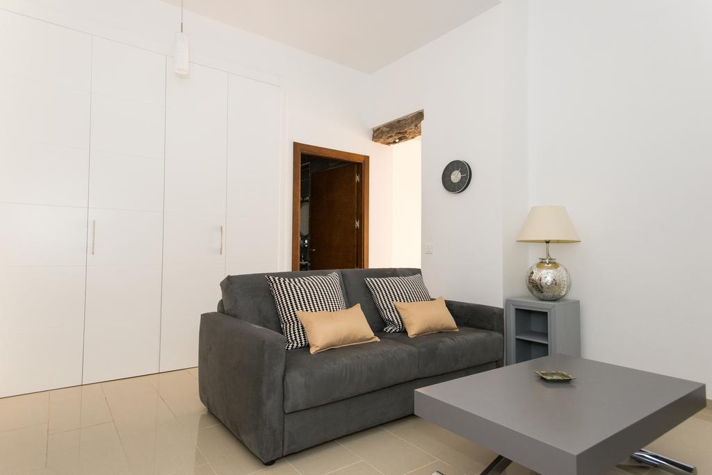 Plaza Nueva Apartment