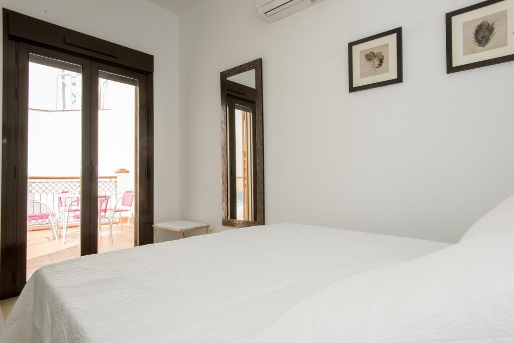 Apartment Plaza Nueva *