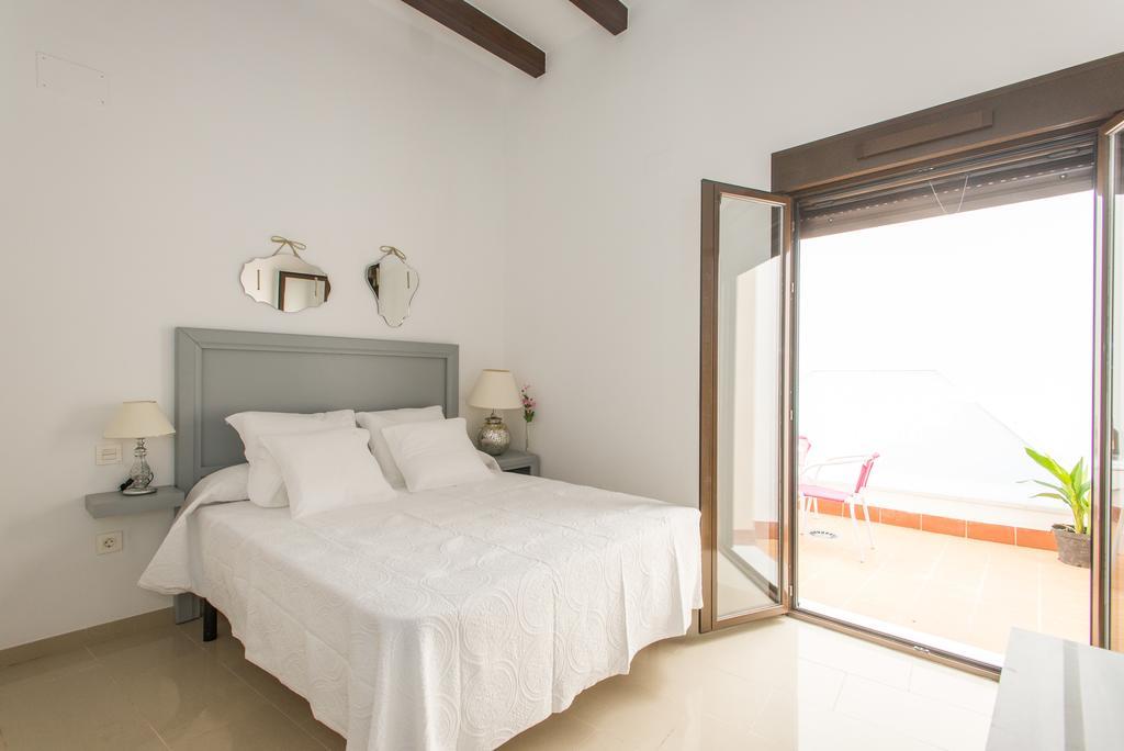 Apartment Plaza Nueva