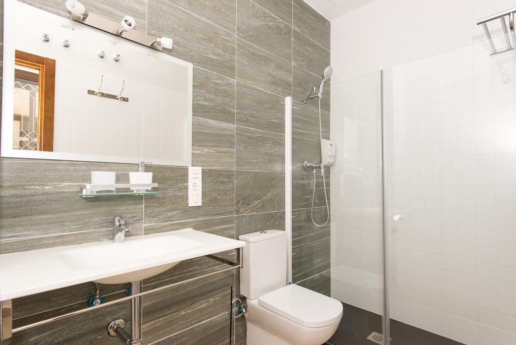 Plaza Nueva Apartment Seville