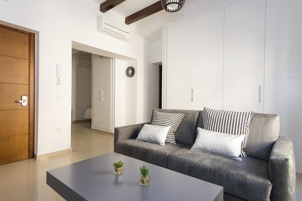 Apartment Plaza Nueva *