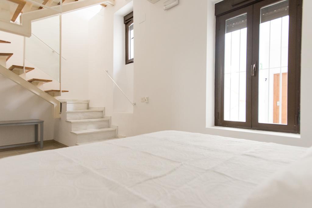 Plaza Nueva Apartment Seville