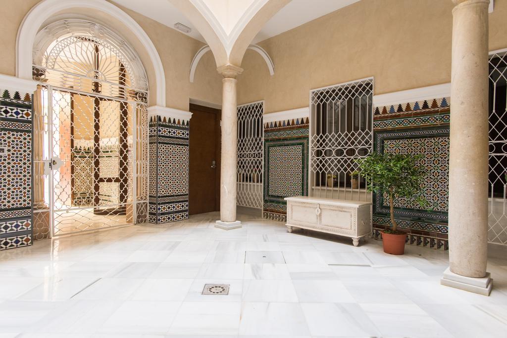 Plaza Nueva Apartment *
