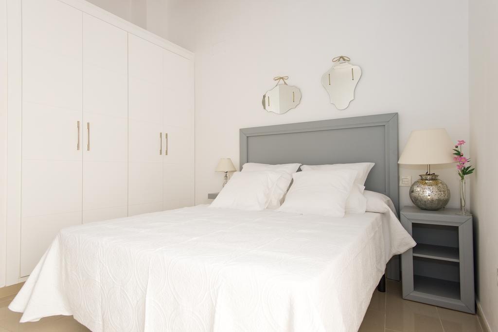 Apartment Plaza Nueva *