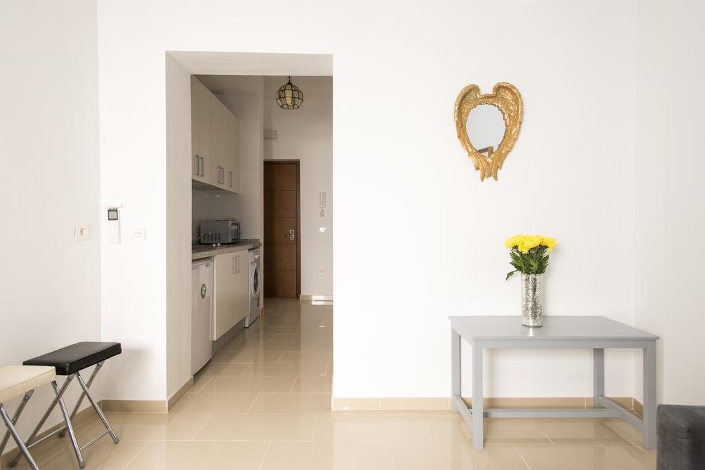 Plaza Nueva Apartment *