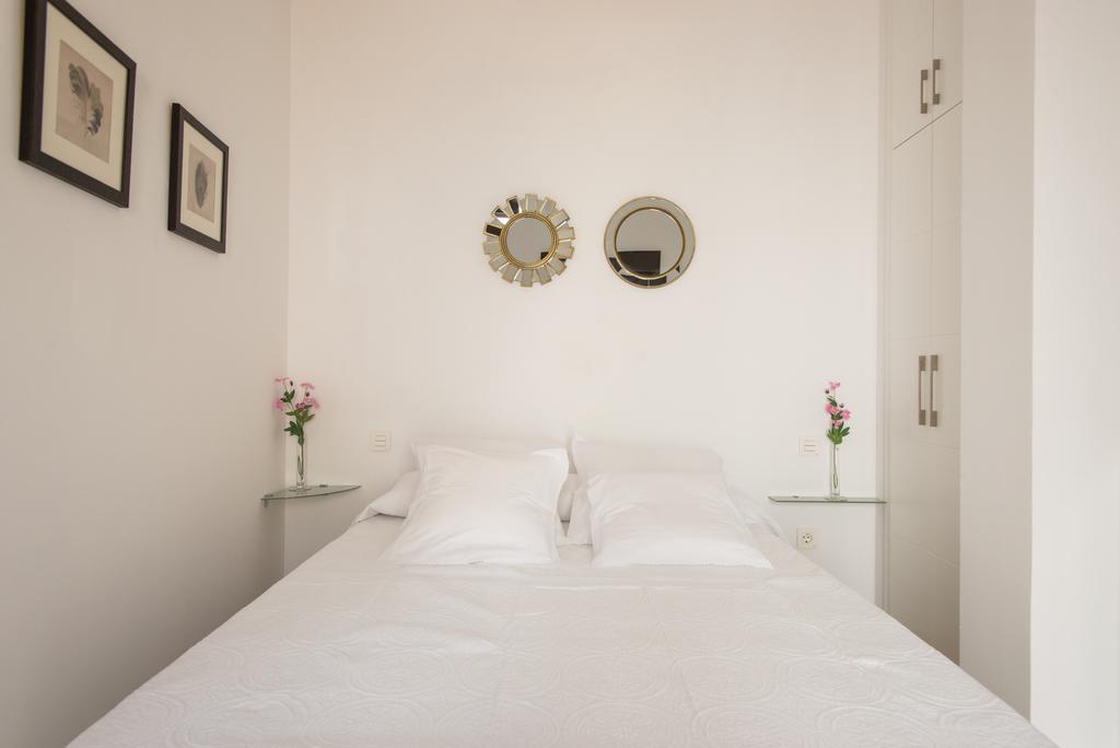 Plaza Nueva Apartment Seville