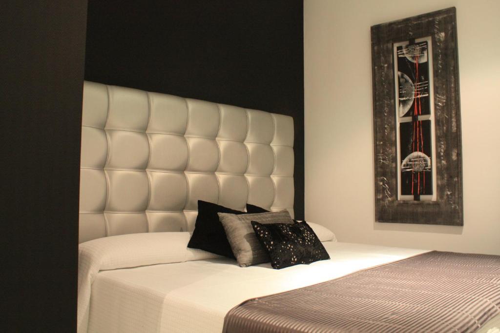 Apartment Singular Virgenes Seville