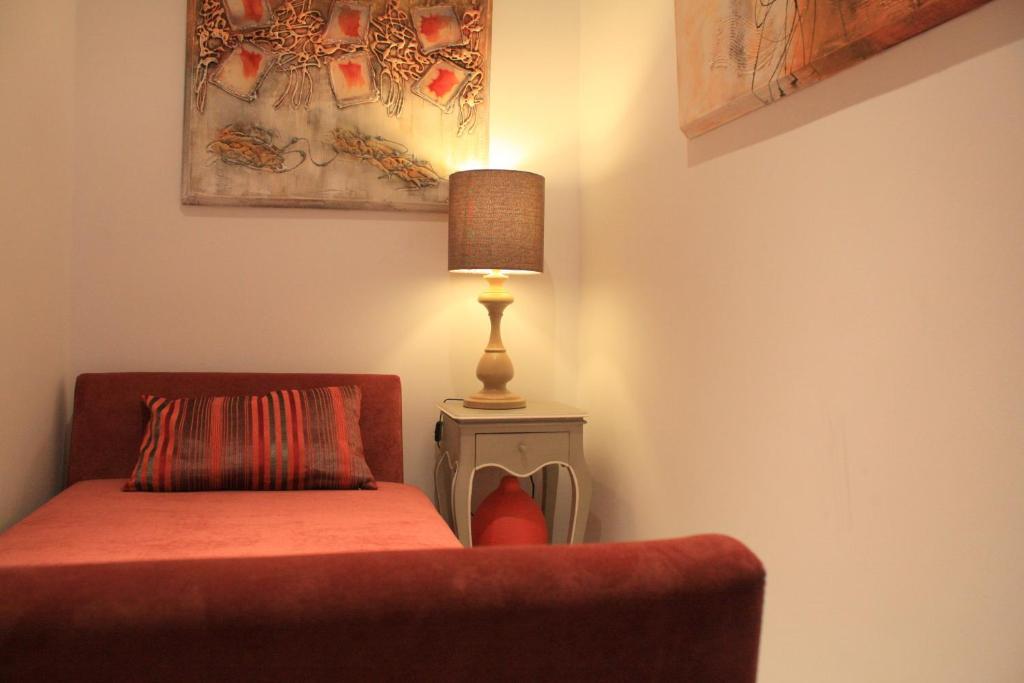 Singular Virgenes Apartment *