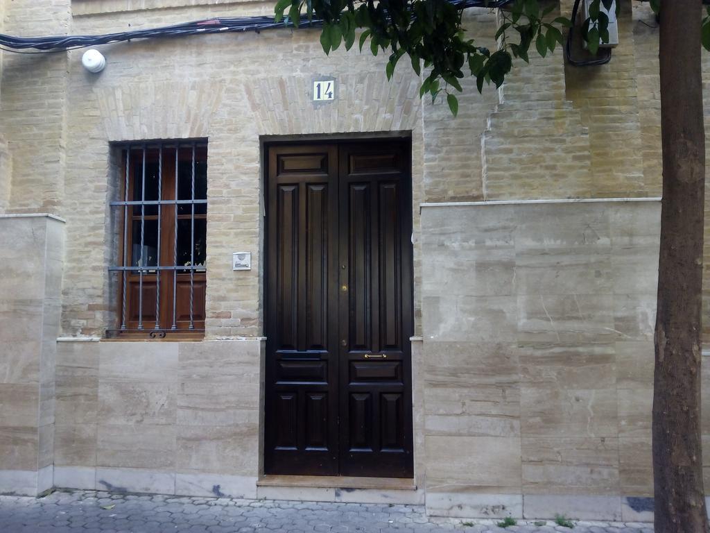 Casa Nervion-centro Apartment *