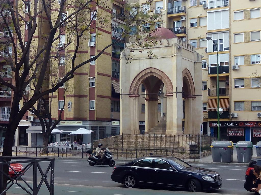 Casa Nervion-centro Apartment Seville