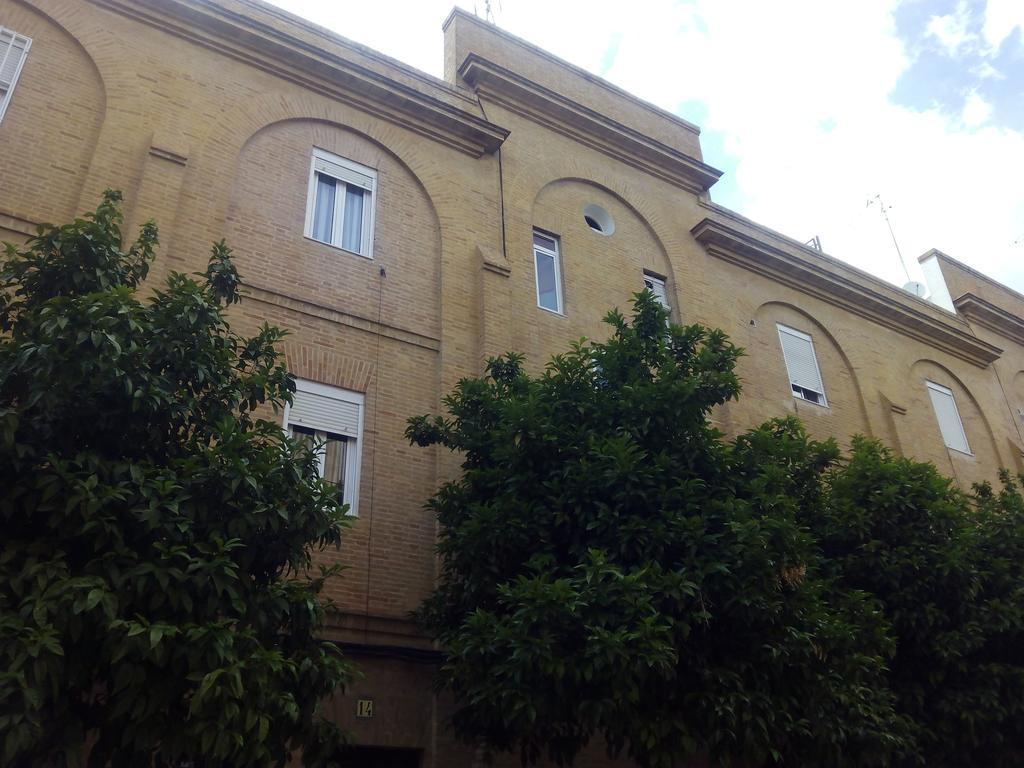 Casa Nervion-centro Apartment