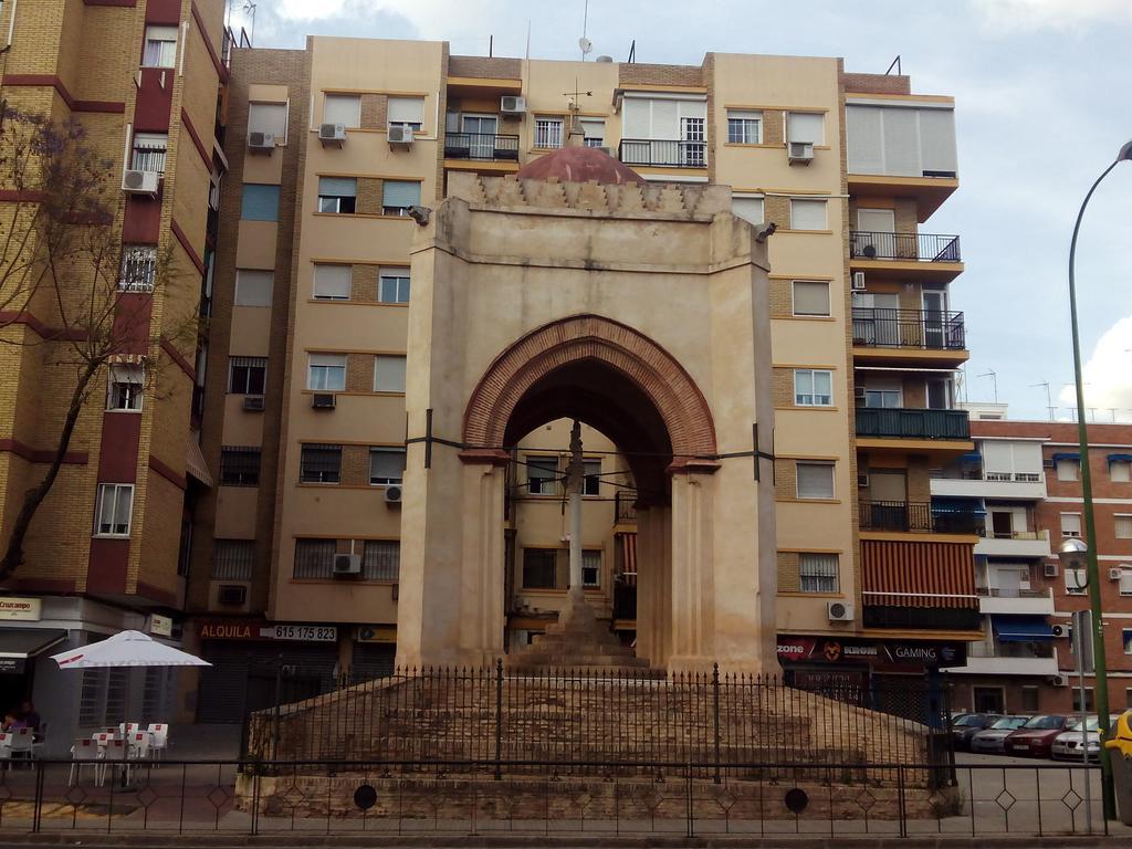 Apartment Casa Nervion-centro