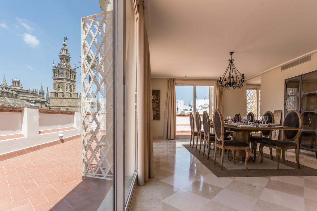 Puerta Principe Luxury * Seville