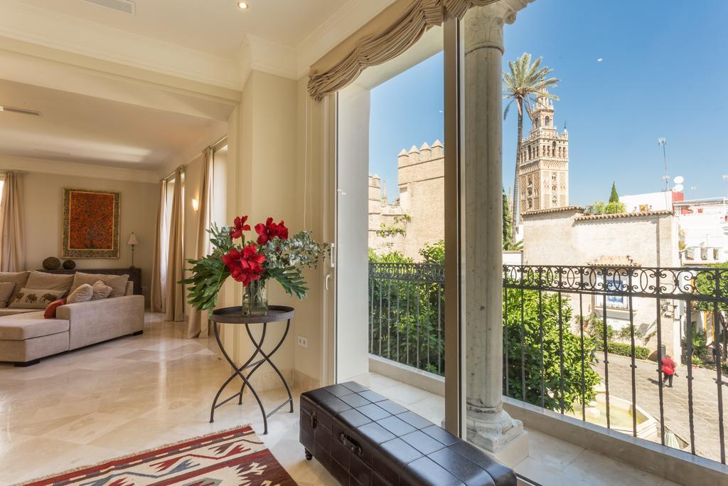 Puerta Del Principe Apartamento *