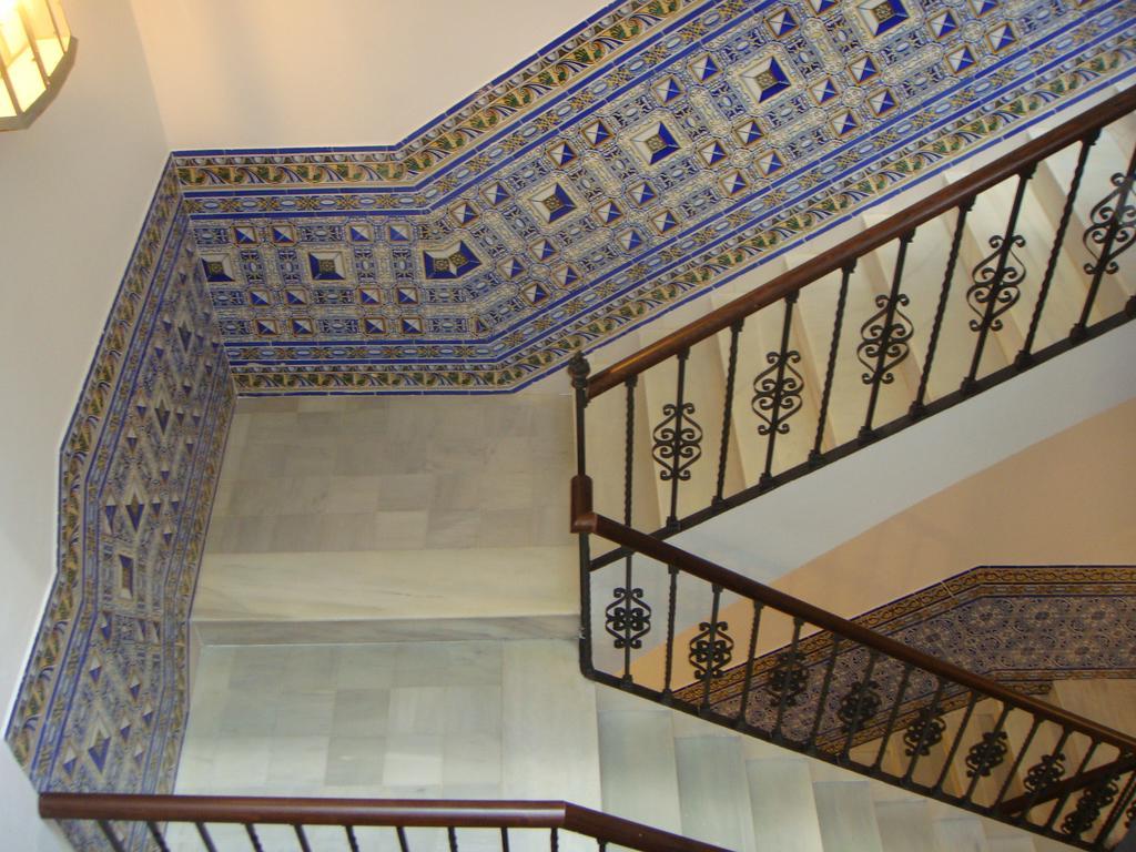 Life Alberto Lista Apartment Seville