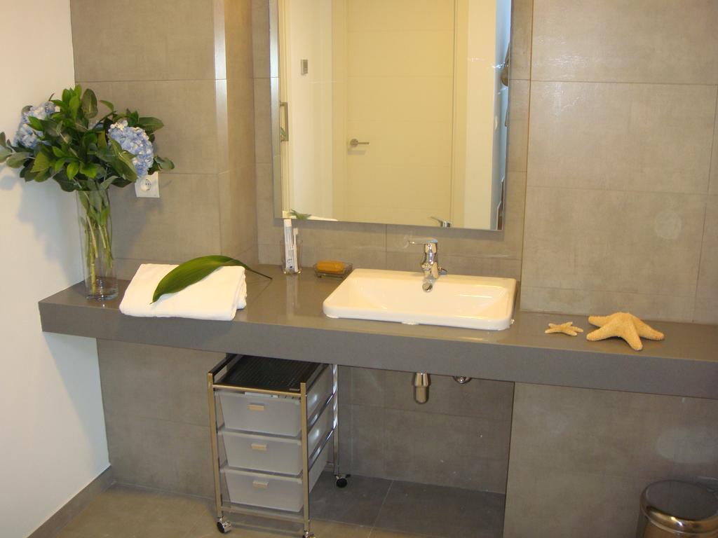 Apartment Life Alberto Lista