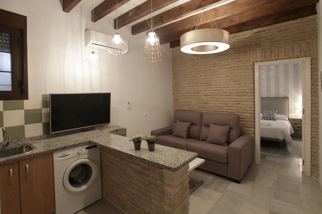 Castilla -triana Apartment