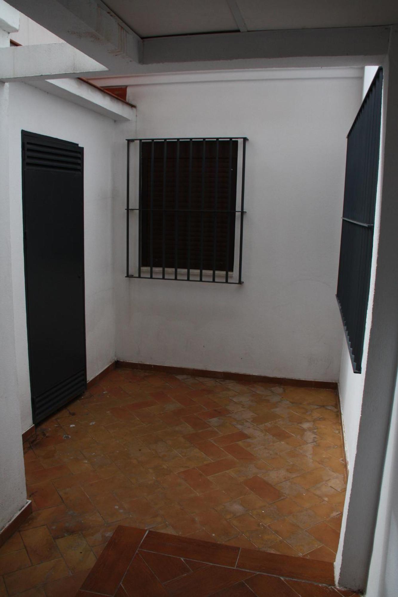 Casa Nervion-centro Apartment Seville