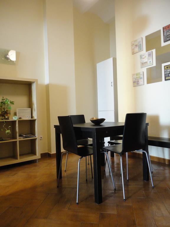 Casa Nervion-centro Apartment