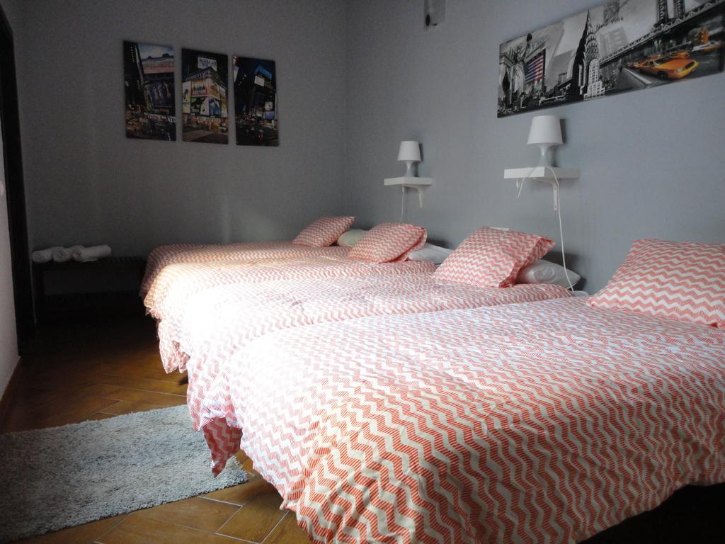 Apartment Casa Nervion-centro