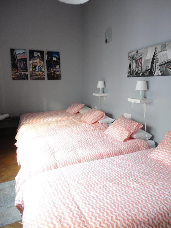 Casa Nervion-centro Apartment Seville