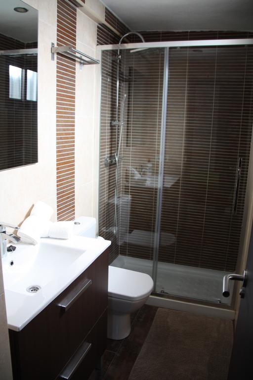 Casa Nervion-centro Apartment