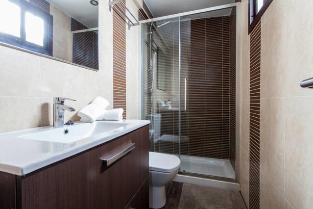 Apartment Casa Nervion-centro *