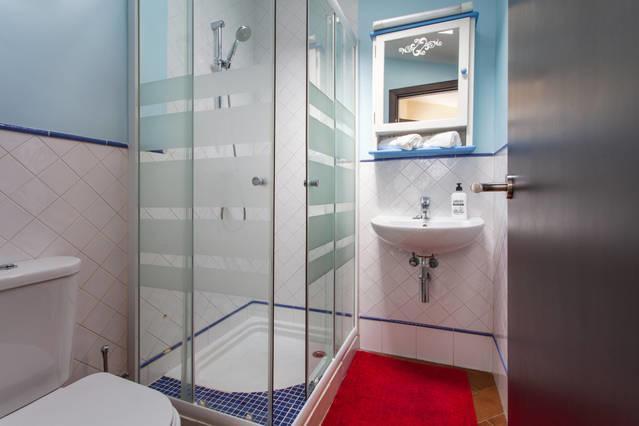 Casa Nervion-centro Apartment *