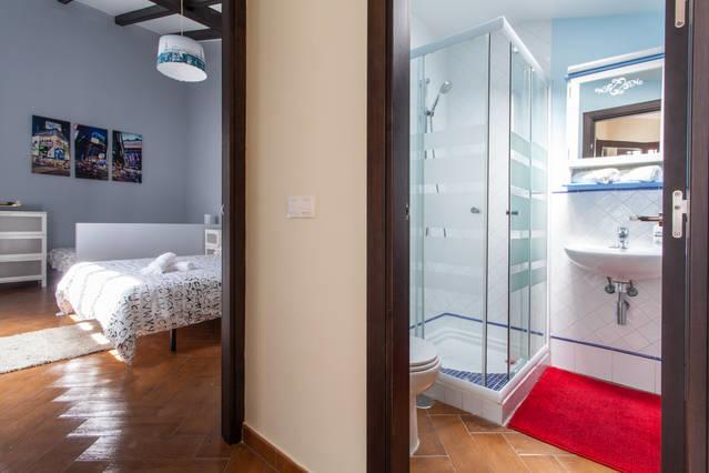 Casa Nervion-centro Apartment