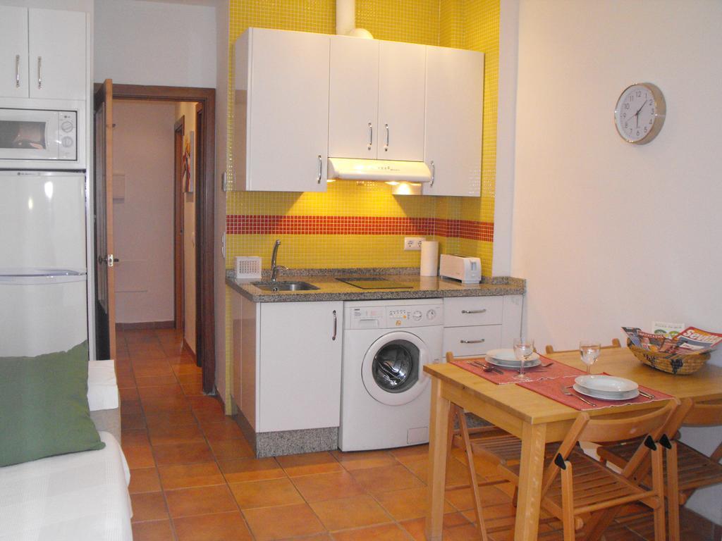 Apartment Karmapartment Seville