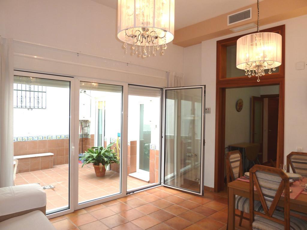 Karmapartment * Seville