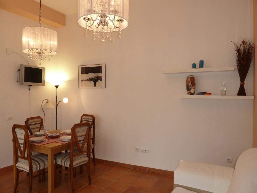 Karmapartment Seville