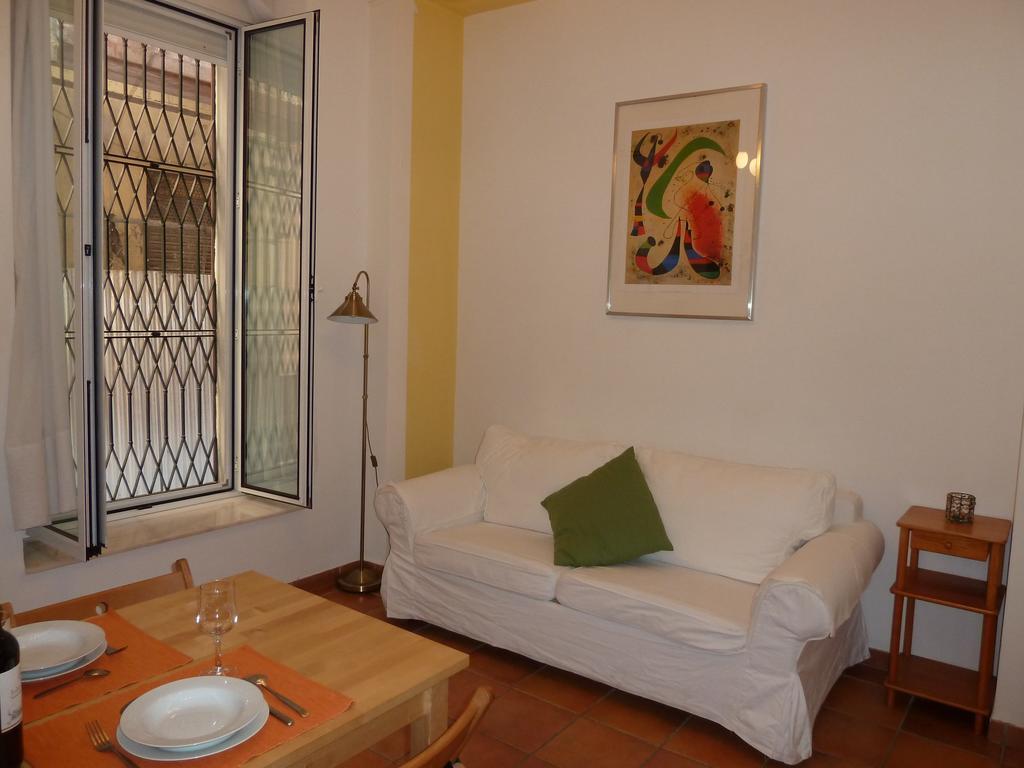 Apartment Karmapartment