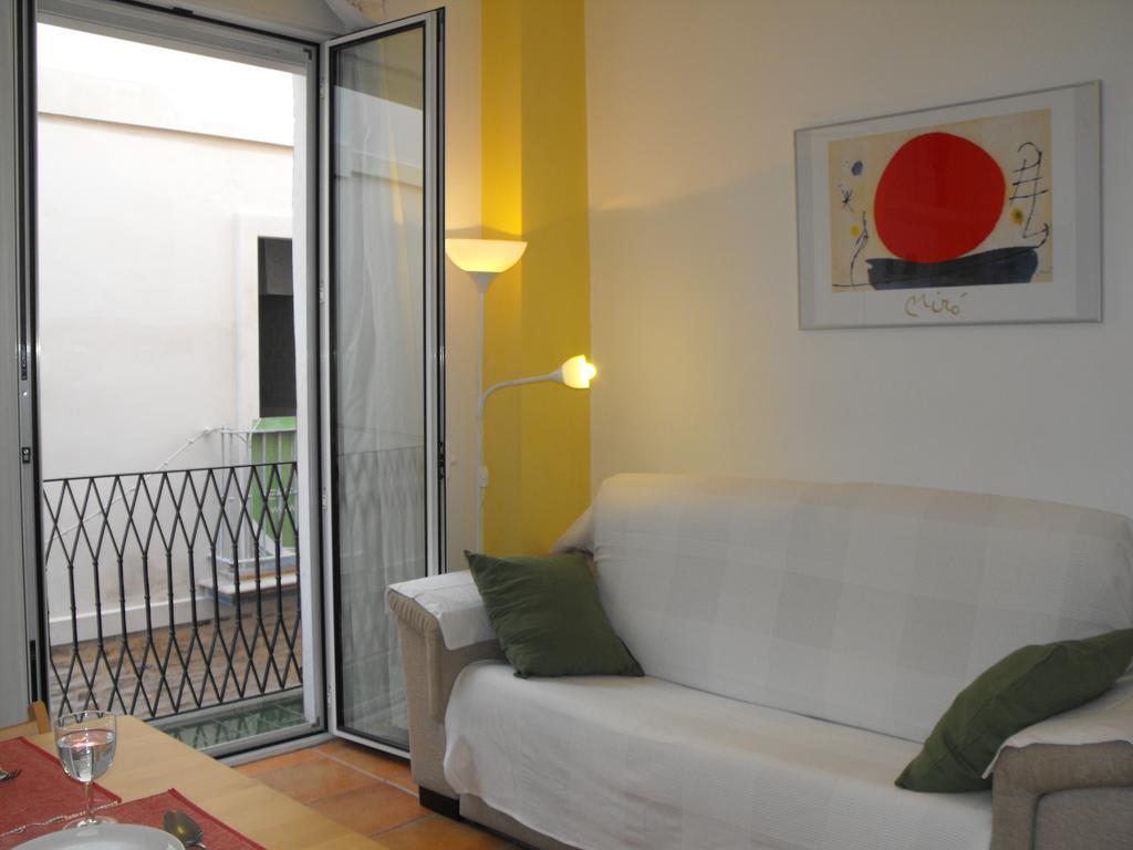 Apartment Karmapartment Seville