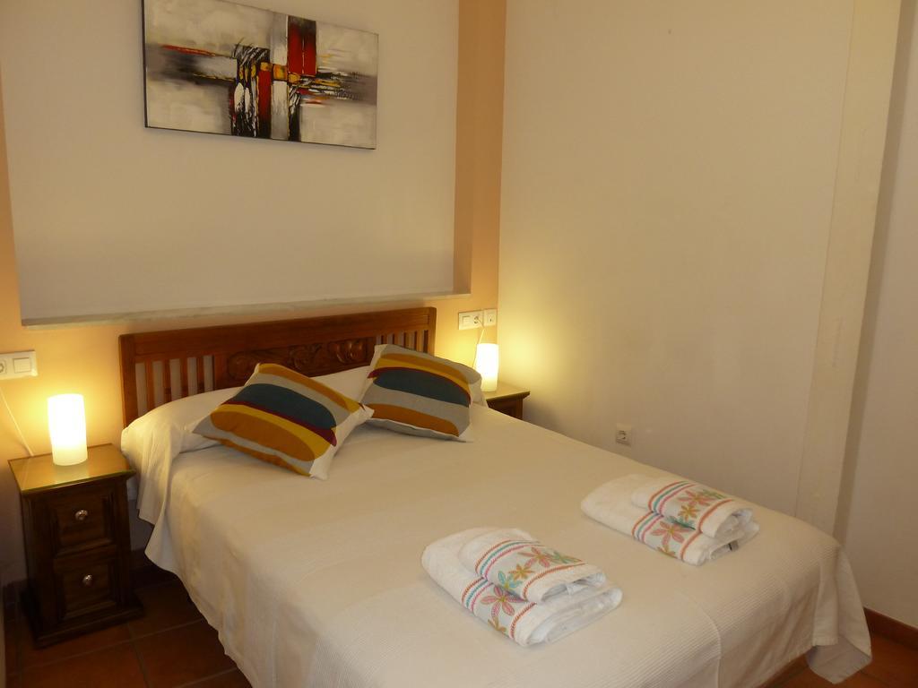 Apartment Karmapartment Seville