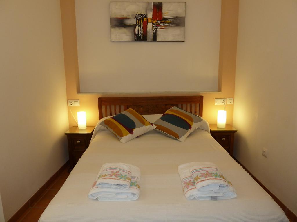 Karmapartment Apartment *