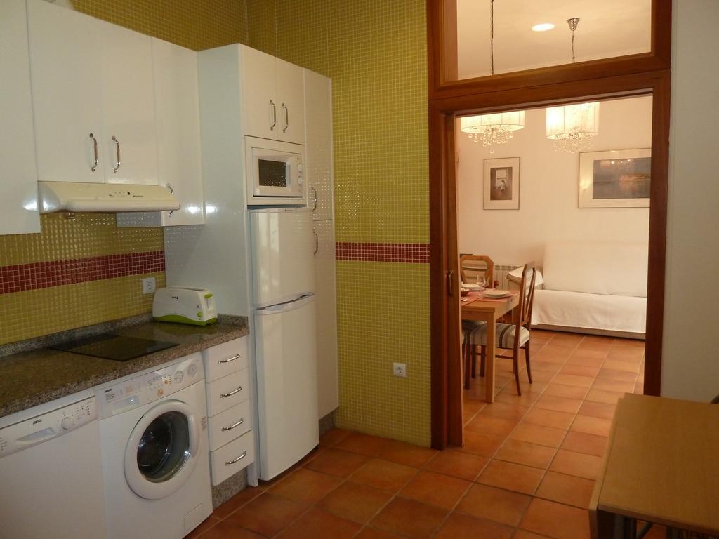Apartment Karmapartment Seville