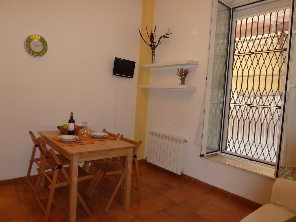 Karmapartment Apartment *