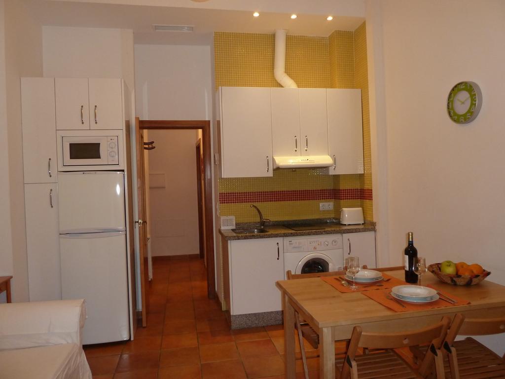Apartment Karmapartment Seville