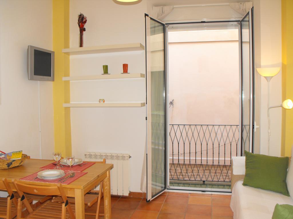 Apartment Karmapartment
