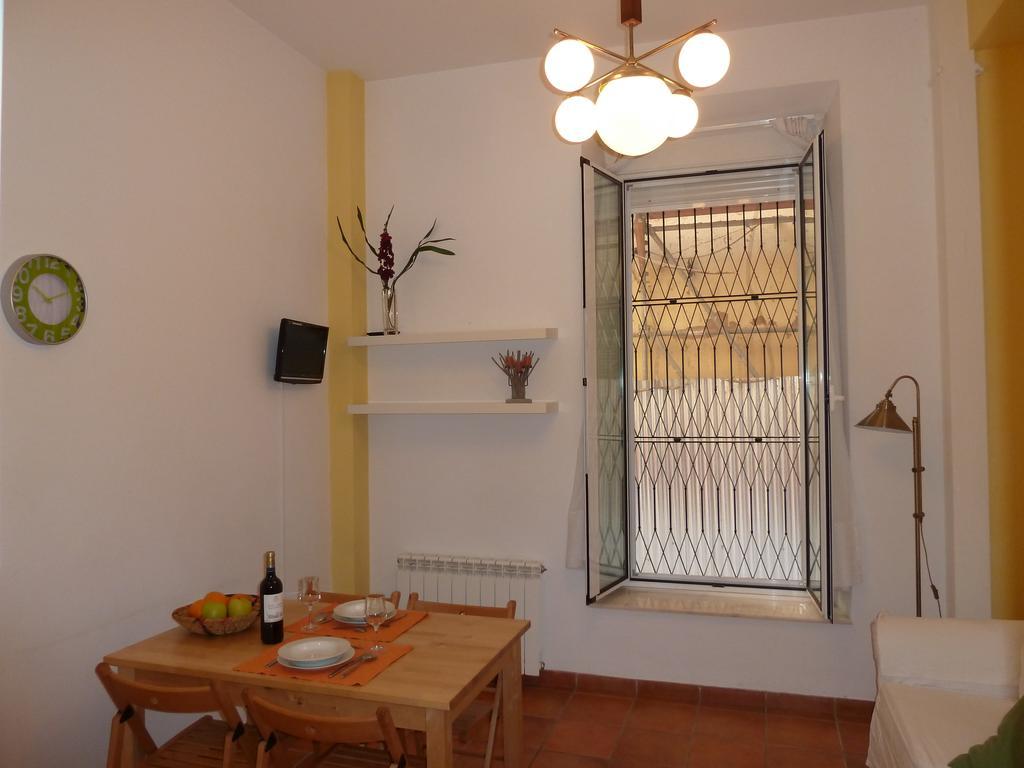 Karmapartment Apartment Seville