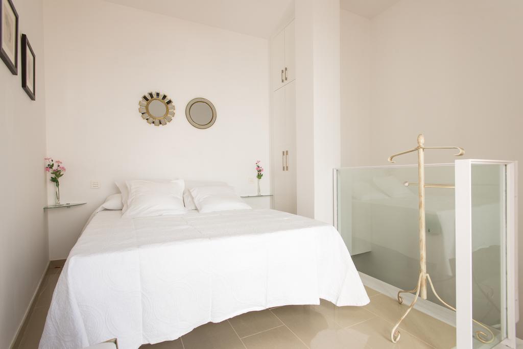 Apartment Plaza Nueva Seville