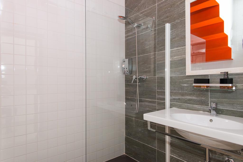 Plaza Nueva Apartment