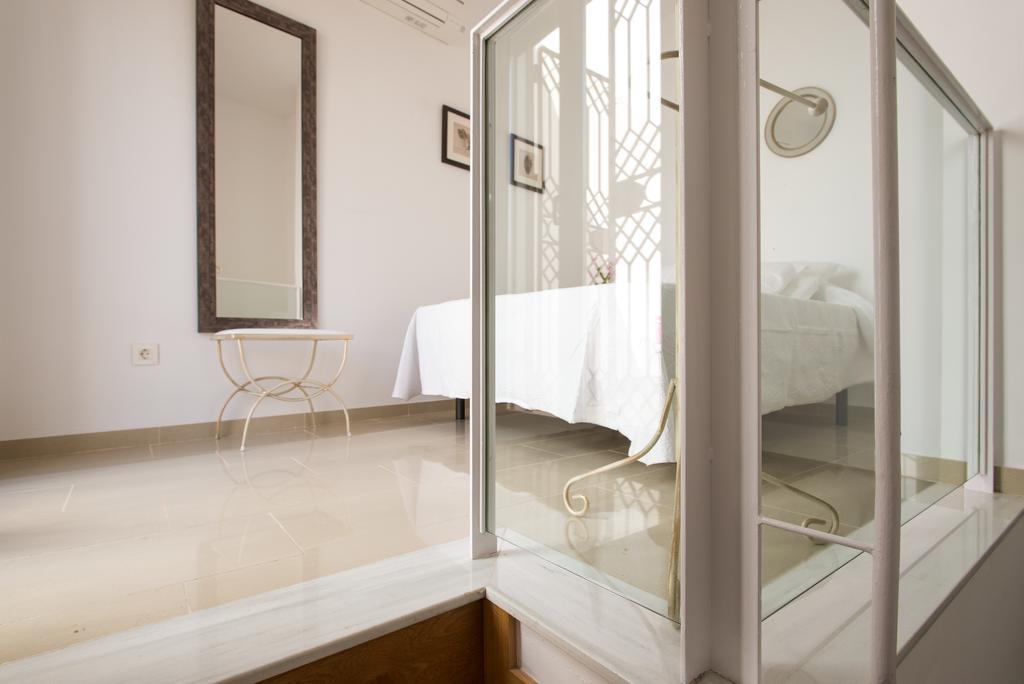 Apartment Plaza Nueva Seville