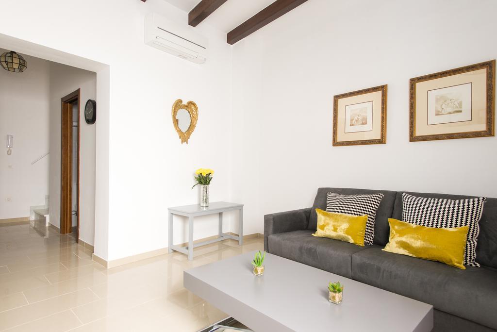Plaza Nueva Apartment Seville